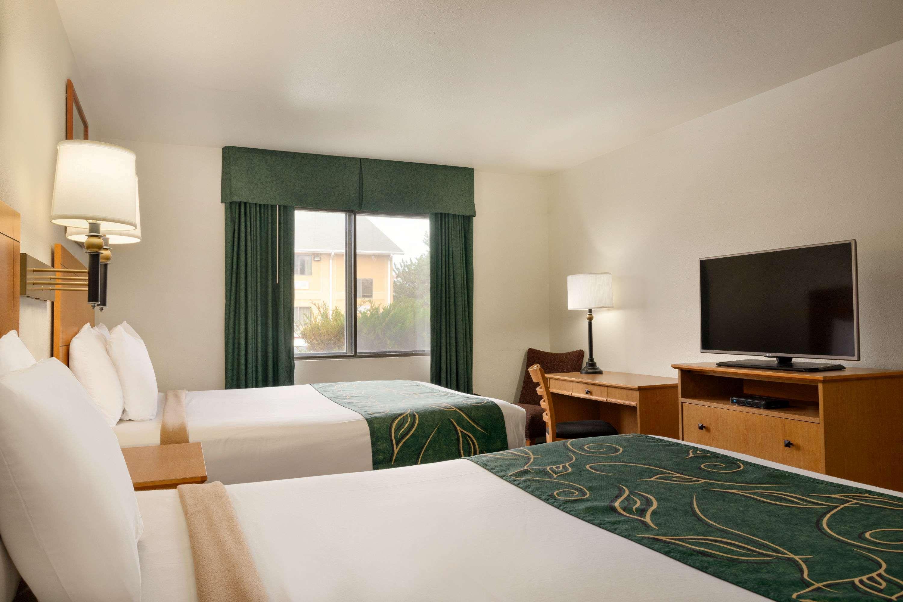 Travelodge By Wyndham Marysville Exteriér fotografie
