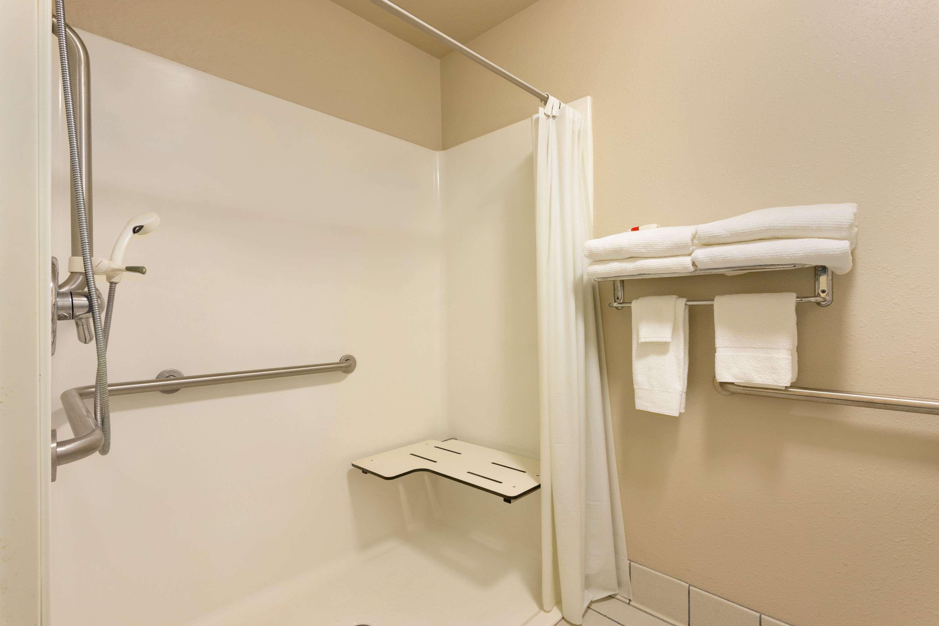 Travelodge By Wyndham Marysville Exteriér fotografie