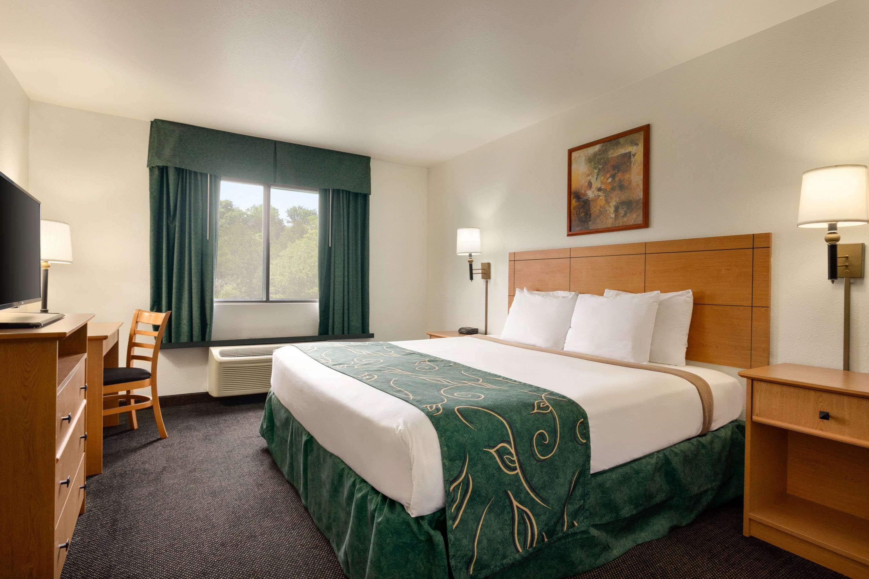 Travelodge By Wyndham Marysville Exteriér fotografie