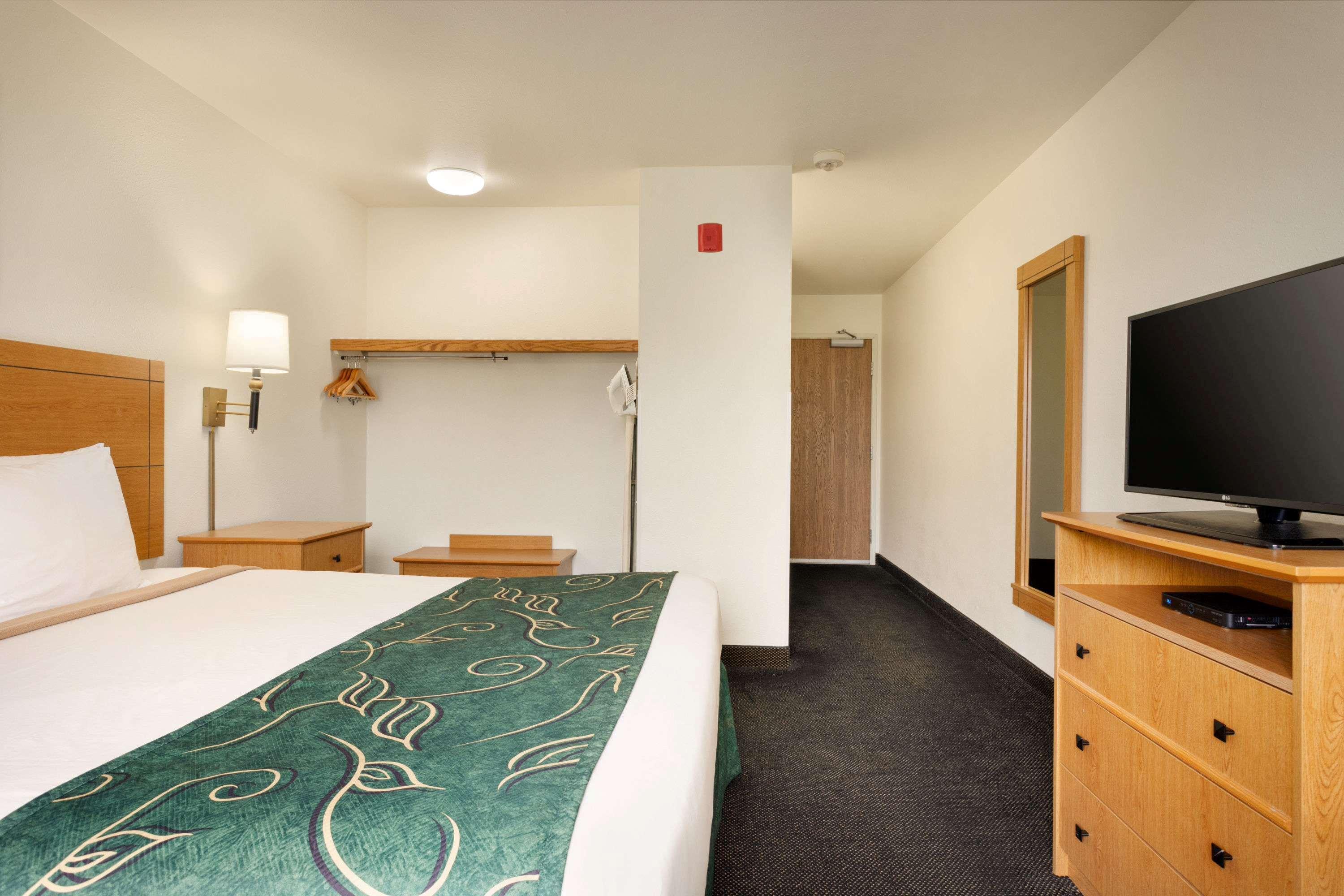 Travelodge By Wyndham Marysville Exteriér fotografie