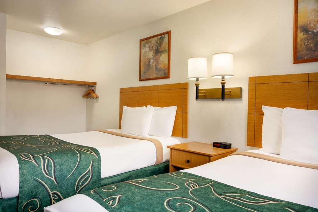 Travelodge By Wyndham Marysville Pokoj fotografie