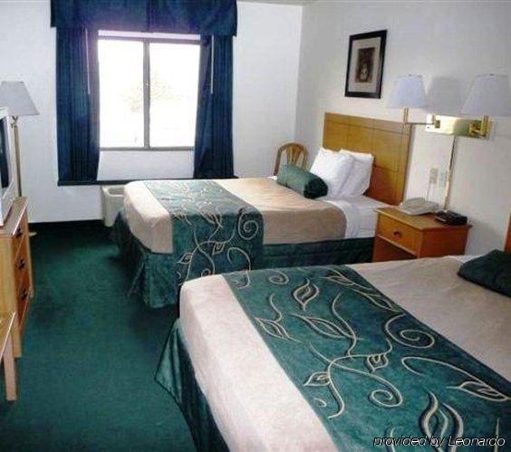 Travelodge By Wyndham Marysville Pokoj fotografie